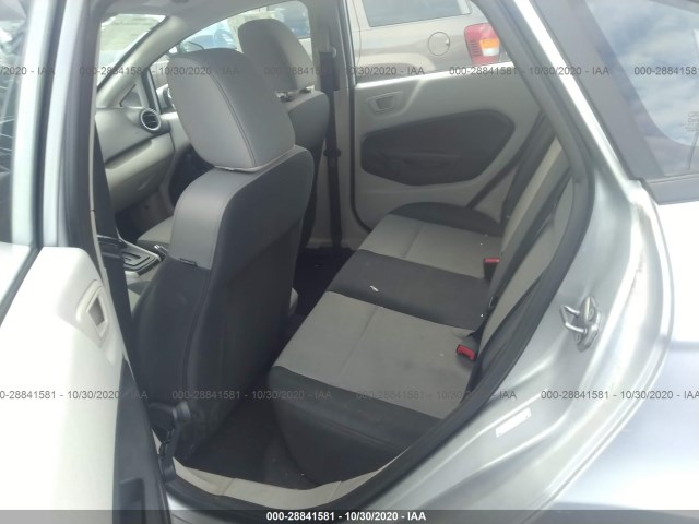 Photo 7 VIN: 3FADP4AJ1CM117315 - FORD FIESTA 