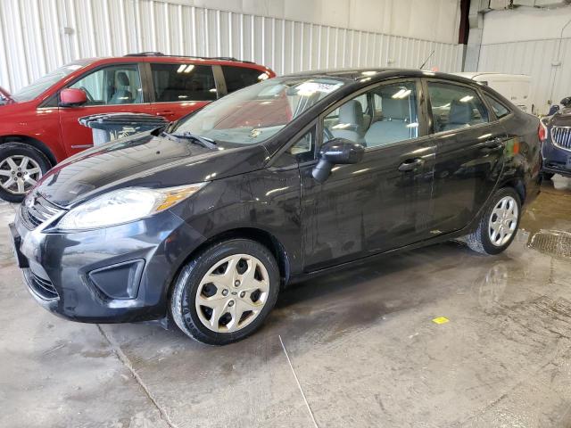 Photo 0 VIN: 3FADP4AJ1CM218418 - FORD FIESTA 