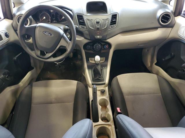 Photo 7 VIN: 3FADP4AJ1CM218418 - FORD FIESTA 