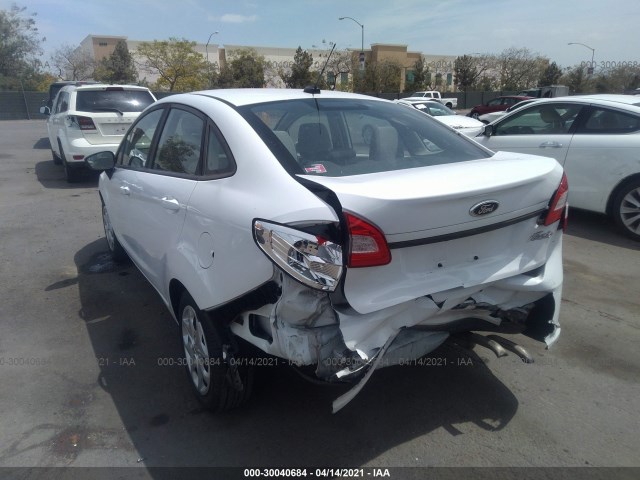 Photo 5 VIN: 3FADP4AJ1CM221786 - FORD FIESTA 