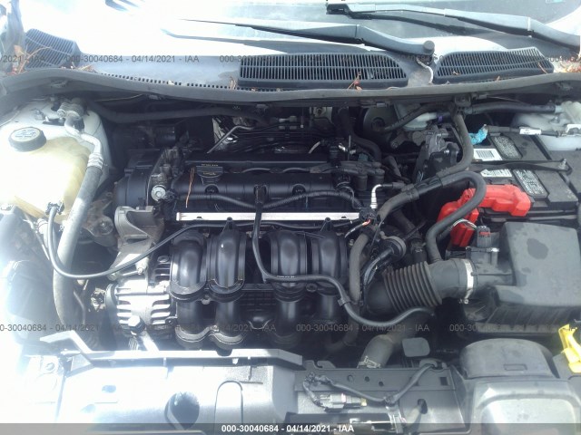 Photo 9 VIN: 3FADP4AJ1CM221786 - FORD FIESTA 