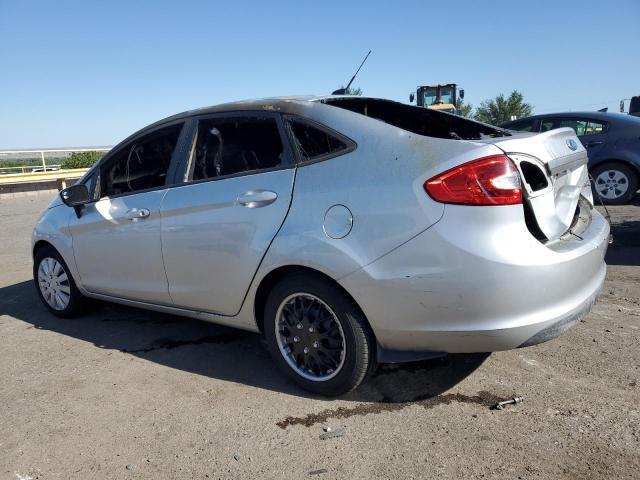 Photo 1 VIN: 3FADP4AJ1DM107790 - FORD FIESTA 