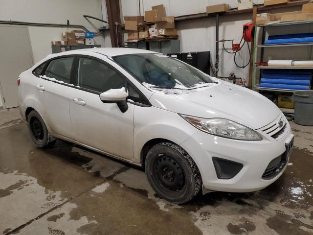 Photo 3 VIN: 3FADP4AJ1DM110270 - FORD FIESTA 