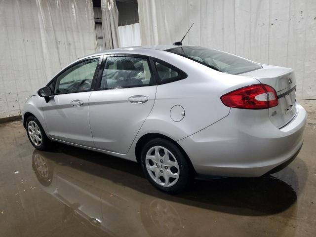 Photo 1 VIN: 3FADP4AJ1DM130471 - FORD FIESTA S 