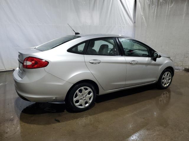 Photo 2 VIN: 3FADP4AJ1DM130471 - FORD FIESTA S 