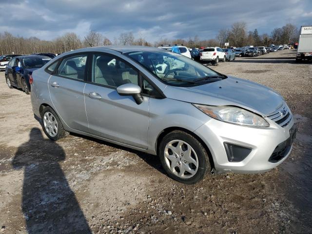 Photo 3 VIN: 3FADP4AJ1DM130471 - FORD FIESTA S 