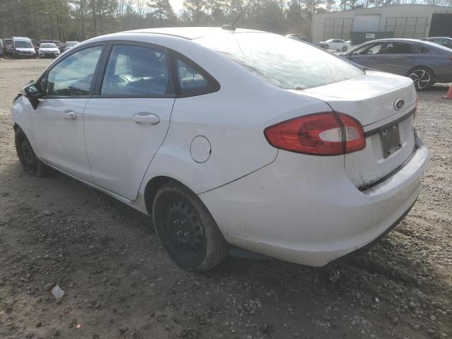 Photo 1 VIN: 3FADP4AJ1DM183462 - FORD FIESTA 