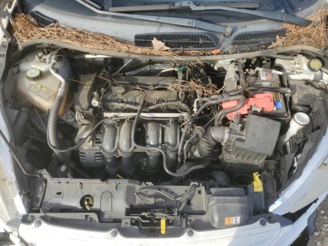 Photo 10 VIN: 3FADP4AJ1DM183462 - FORD FIESTA 