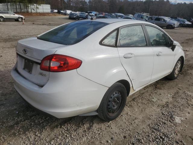 Photo 2 VIN: 3FADP4AJ1DM183462 - FORD FIESTA 