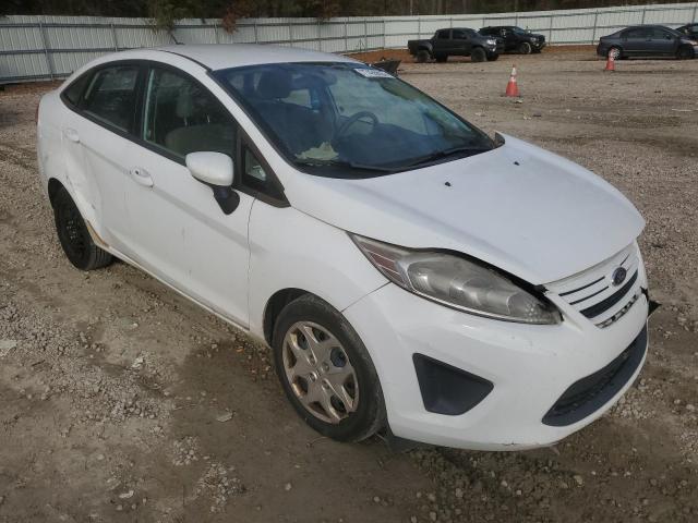 Photo 3 VIN: 3FADP4AJ1DM183462 - FORD FIESTA 