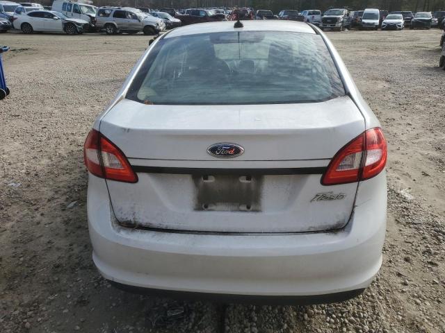 Photo 5 VIN: 3FADP4AJ1DM183462 - FORD FIESTA 