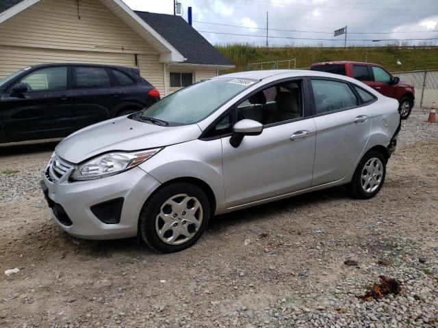 Photo 0 VIN: 3FADP4AJ1DM207338 - FORD FIESTA 