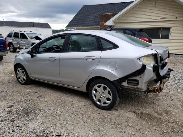 Photo 1 VIN: 3FADP4AJ1DM207338 - FORD FIESTA 