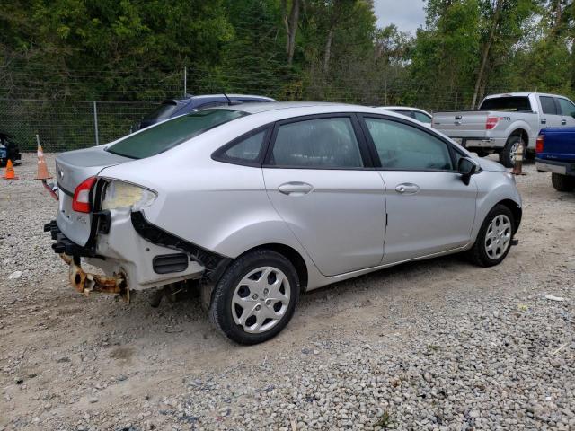 Photo 2 VIN: 3FADP4AJ1DM207338 - FORD FIESTA 