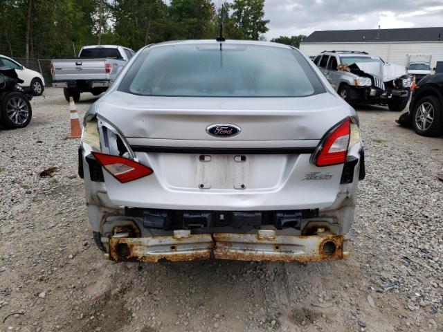 Photo 5 VIN: 3FADP4AJ1DM207338 - FORD FIESTA 