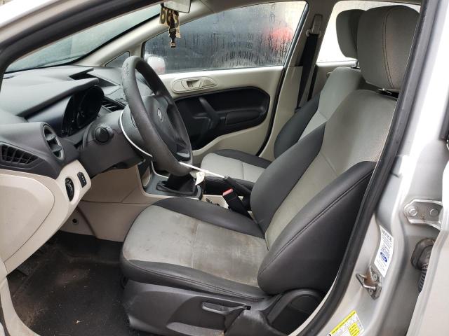 Photo 6 VIN: 3FADP4AJ1DM207338 - FORD FIESTA 