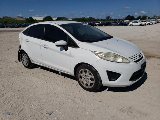 Photo 3 VIN: 3FADP4AJ1DM223877 - FORD FIESTA 