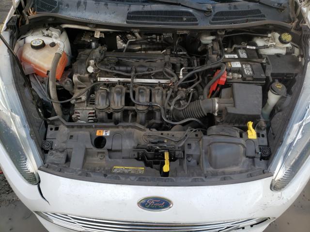 Photo 6 VIN: 3FADP4AJ1EM106740 - FORD FIESTA S 