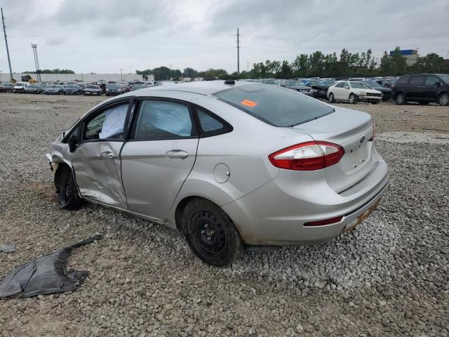 Photo 1 VIN: 3FADP4AJ1EM132464 - FORD FIESTA S 