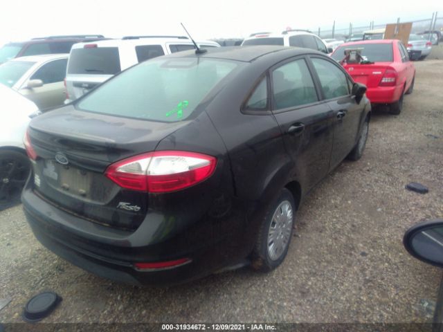 Photo 3 VIN: 3FADP4AJ1EM132822 - FORD FIESTA 