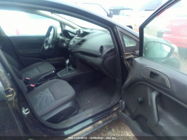 Photo 4 VIN: 3FADP4AJ1EM132822 - FORD FIESTA 