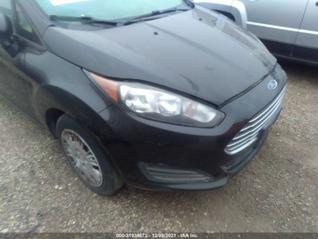 Photo 5 VIN: 3FADP4AJ1EM132822 - FORD FIESTA 