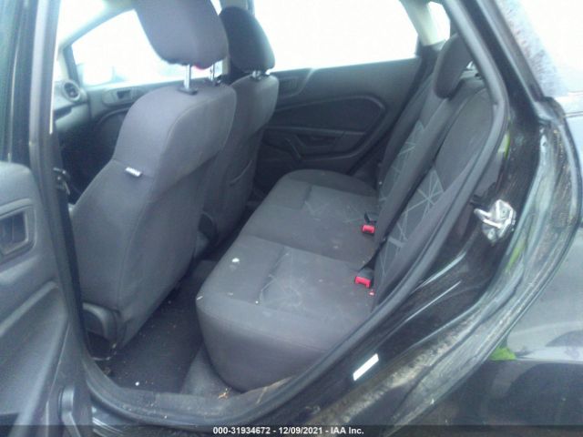 Photo 7 VIN: 3FADP4AJ1EM132822 - FORD FIESTA 