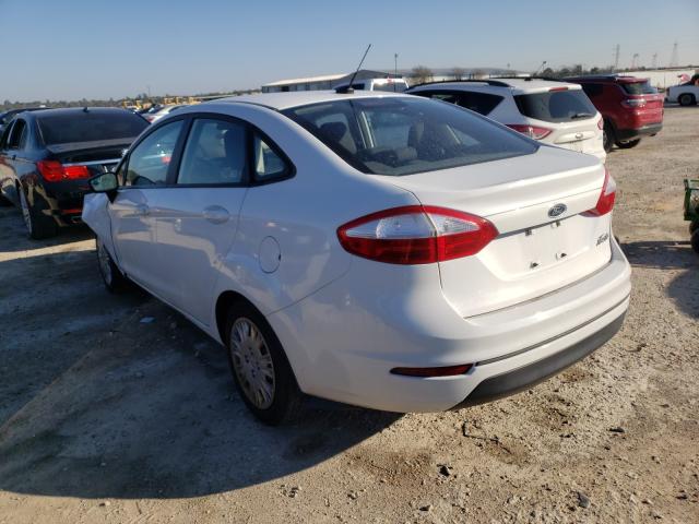 Photo 2 VIN: 3FADP4AJ1EM156487 - FORD FIESTA S 