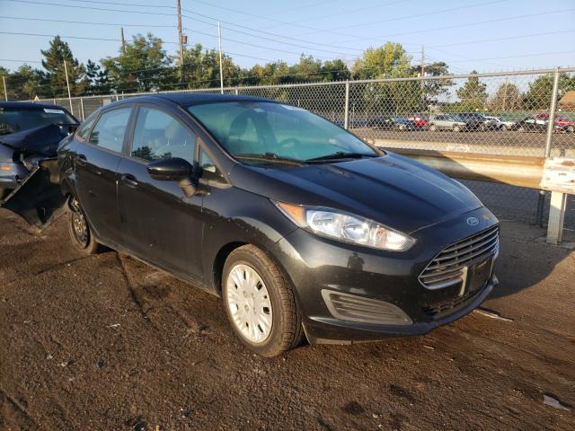 Photo 0 VIN: 3FADP4AJ1EM163357 - FORD FIESTA S 