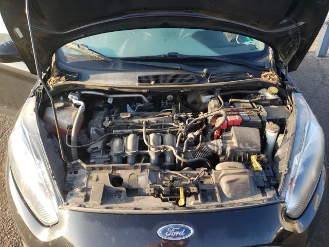 Photo 6 VIN: 3FADP4AJ1EM163357 - FORD FIESTA S 