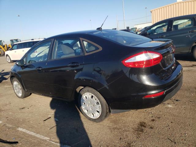 Photo 1 VIN: 3FADP4AJ1EM190056 - FORD FIESTA 