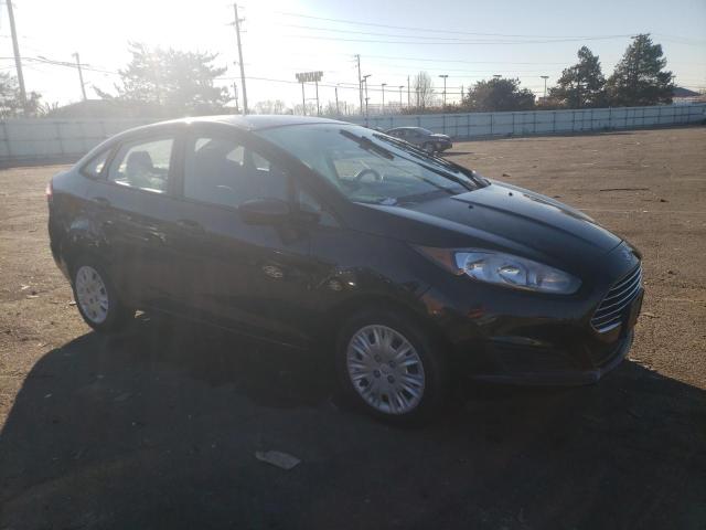 Photo 3 VIN: 3FADP4AJ1EM190056 - FORD FIESTA 