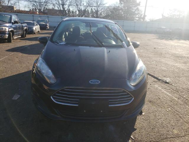 Photo 4 VIN: 3FADP4AJ1EM190056 - FORD FIESTA 