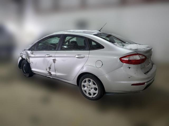 Photo 1 VIN: 3FADP4AJ1EM202660 - FORD FIESTA 