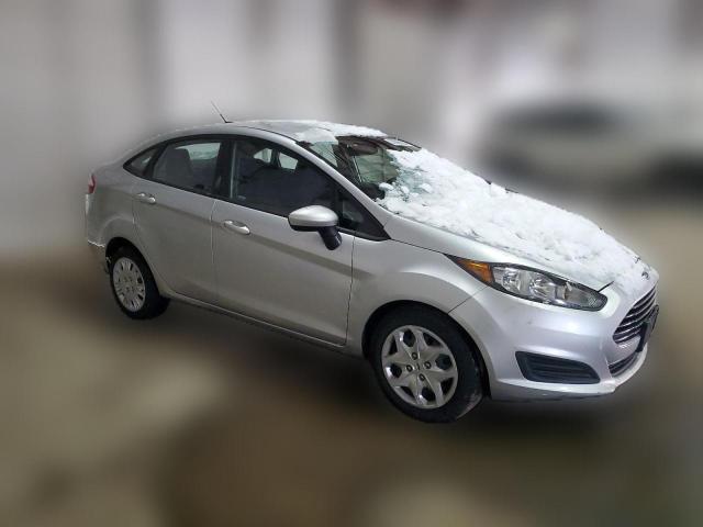 Photo 3 VIN: 3FADP4AJ1EM202660 - FORD FIESTA 