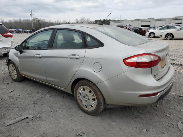 Photo 1 VIN: 3FADP4AJ1EM232872 - FORD FIESTA S 