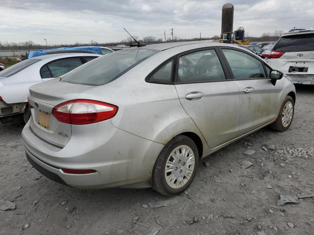 Photo 2 VIN: 3FADP4AJ1EM232872 - FORD FIESTA S 