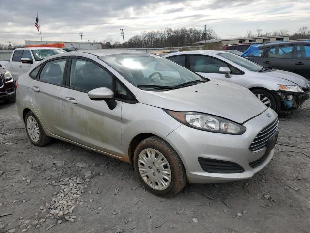 Photo 3 VIN: 3FADP4AJ1EM232872 - FORD FIESTA S 