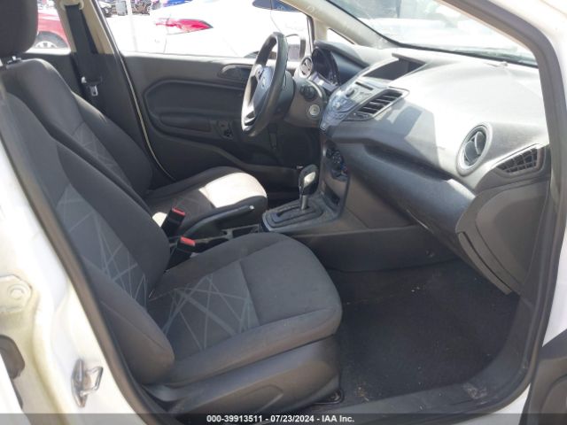 Photo 4 VIN: 3FADP4AJ1FM105007 - FORD FIESTA 