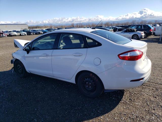 Photo 1 VIN: 3FADP4AJ1FM105296 - FORD FIESTA S 