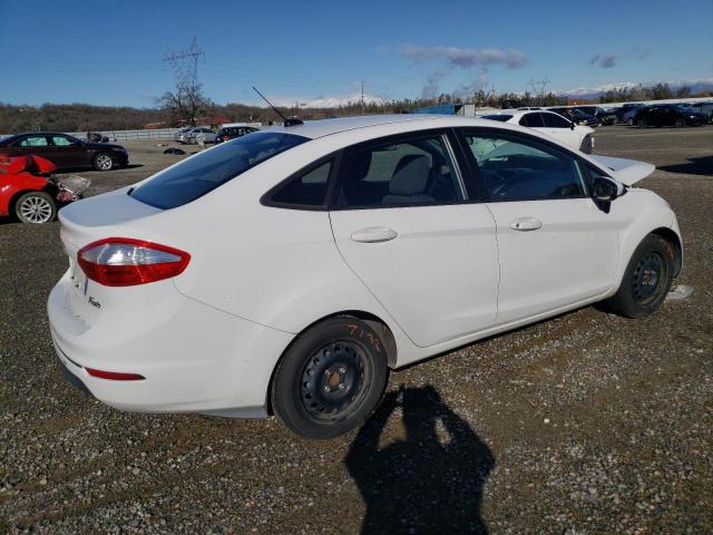 Photo 2 VIN: 3FADP4AJ1FM105296 - FORD FIESTA S 