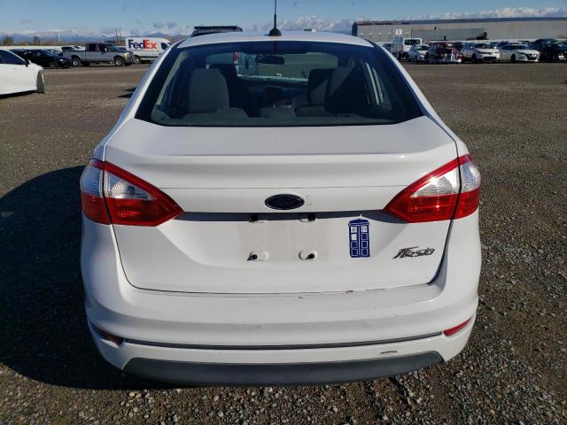 Photo 5 VIN: 3FADP4AJ1FM105296 - FORD FIESTA S 