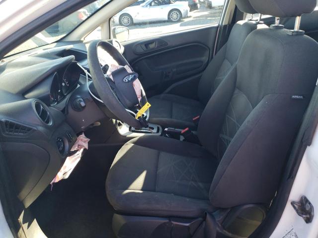 Photo 6 VIN: 3FADP4AJ1FM105296 - FORD FIESTA S 