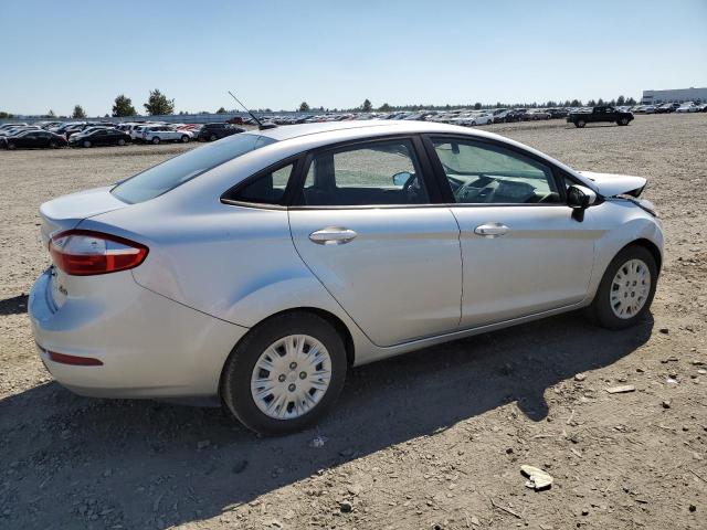 Photo 2 VIN: 3FADP4AJ1FM127170 - FORD FIESTA S 