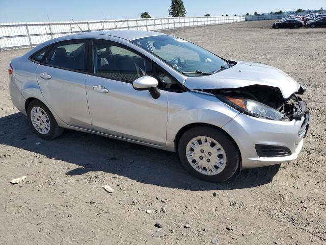 Photo 3 VIN: 3FADP4AJ1FM127170 - FORD FIESTA S 