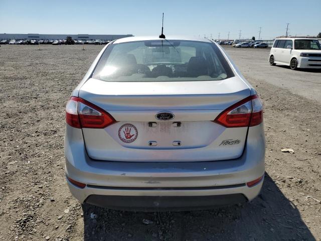 Photo 5 VIN: 3FADP4AJ1FM127170 - FORD FIESTA S 