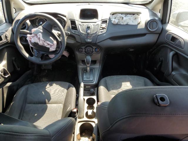 Photo 7 VIN: 3FADP4AJ1FM127170 - FORD FIESTA S 