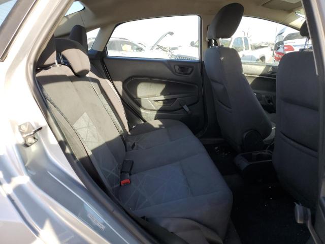 Photo 5 VIN: 3FADP4AJ1FM133678 - FORD FIESTA S 