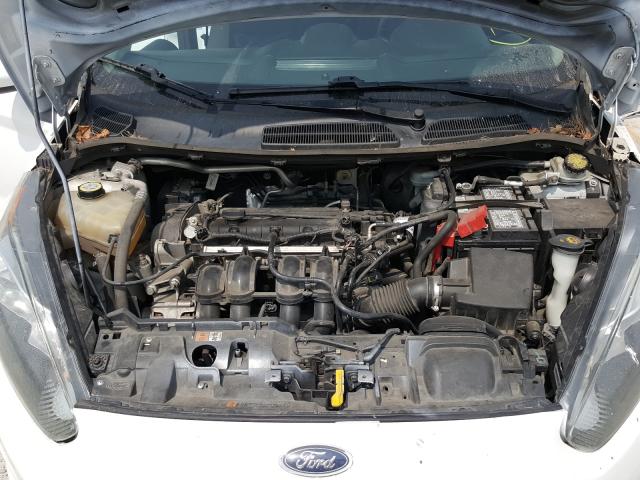 Photo 6 VIN: 3FADP4AJ1FM142168 - FORD FIESTA S 