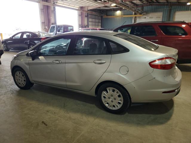 Photo 1 VIN: 3FADP4AJ1FM148925 - FORD FIESTA 